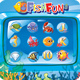 Slot Fish Fun - Html5 Game CAPX