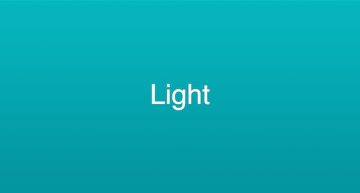 Light