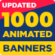 YN Big Bundle - Premium Animated HTML5 Banners made with Google Web Designer - CodeCanyon Item for Sale