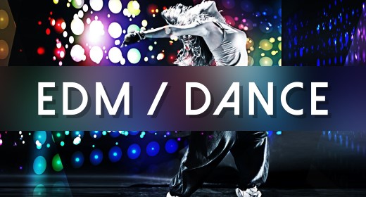 EDM Dance