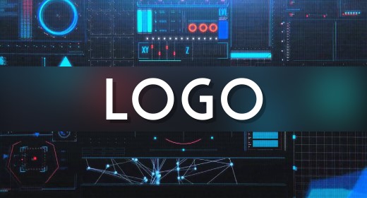 Logos And Idents