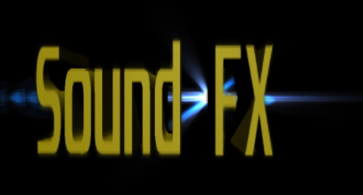 Sound Effects