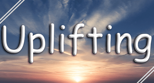 Uplifting
