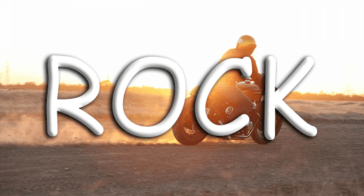 Rock