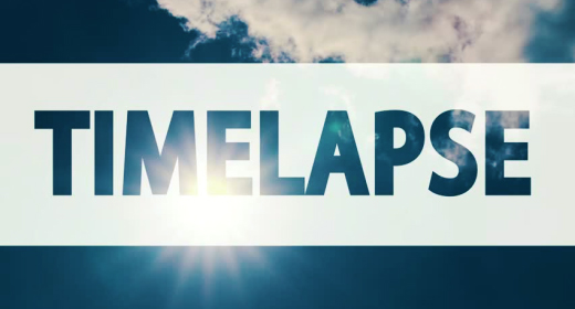 Timelapse