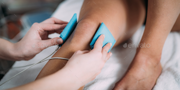 TENS, Transcutaneous Electrical Nerve Stimulation