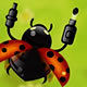 Bionic Bugs – C2 C3 HTML5 Game
