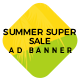Summer Super Sale