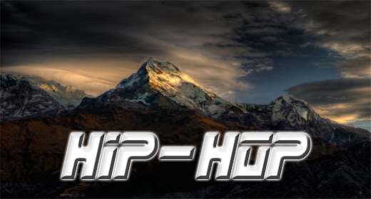 HIP-HOP