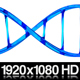 DNA Double Helix Strand Loop - VideoHive Item for Sale