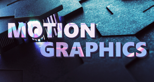 Motion Graphics