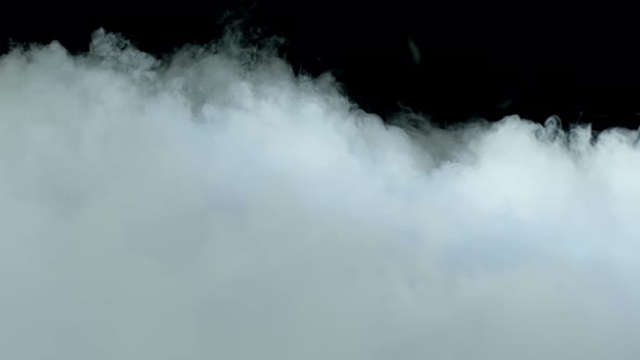 Dry Ice Smoke alt