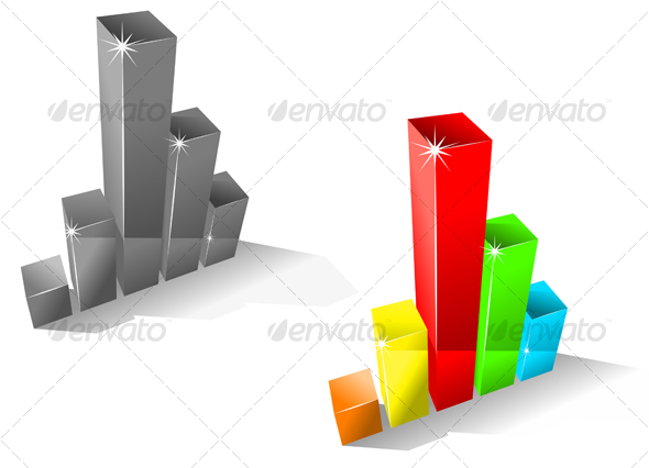 Growth graph - Concepts Business