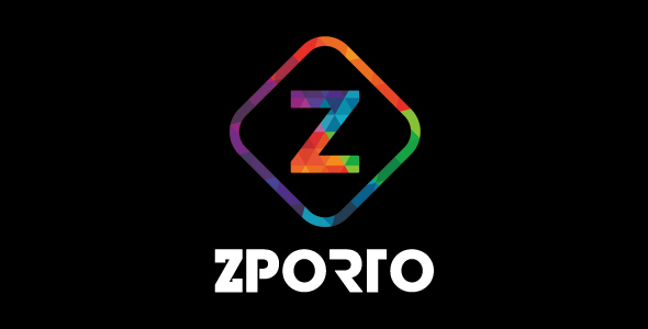ZPORTO V1 - ThemeForest 23139653