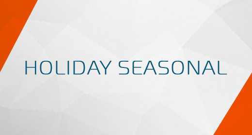 Holiday Seasonal