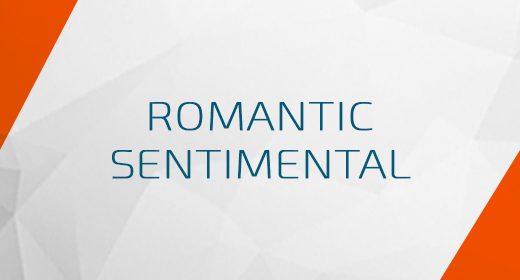 Romantic Sentimental