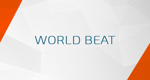 World Beat