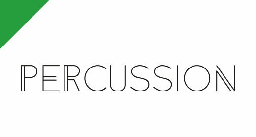 Percussion