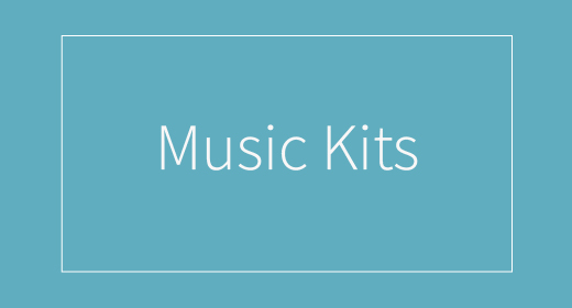 Music Kits by GreenGlass