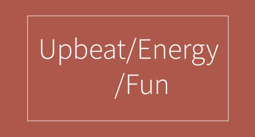 Upbeat_Energy_Fun by GreenGlass