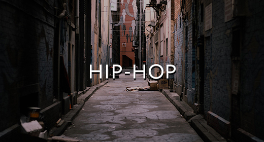 Hip-Hop Beats