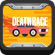 Death Race - HTML5 Game