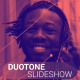 Duotone Slideshow - VideoHive Item for Sale