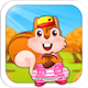 Squirrel DressUp Game For Kids + Ready For Publish + Android - CodeCanyon Item for Sale
