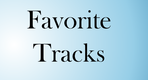 FAVORITE TRACKS by AudioZen