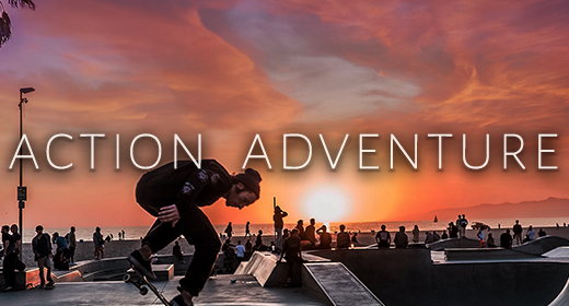 Action Adventure