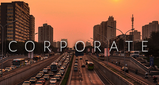 Corporate