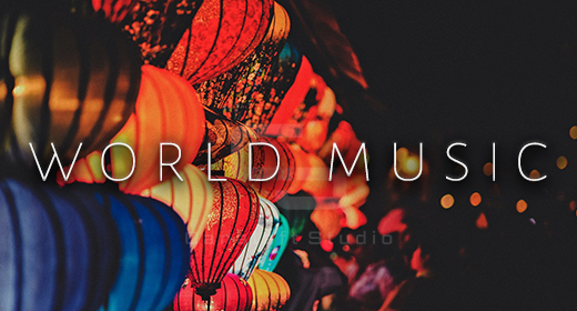 World Music