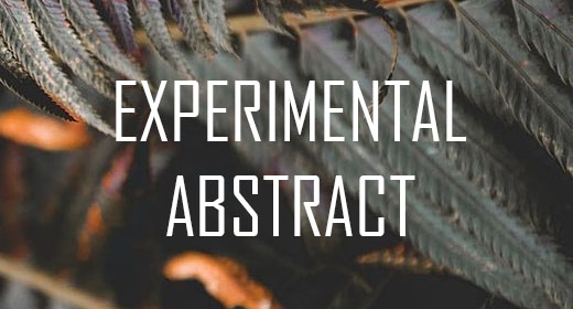 Experimental, Abstract