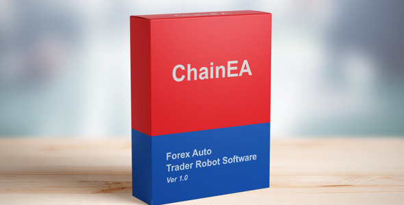 Download Chainea Source Code Forex Auto Trader Robot Software Nulled - 