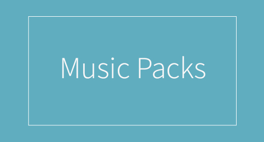Music Packs by YellowBus