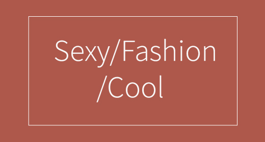 Sexy_Cool_Fashion by YellowBus