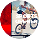 Sports Opener - VideoHive Item for Sale