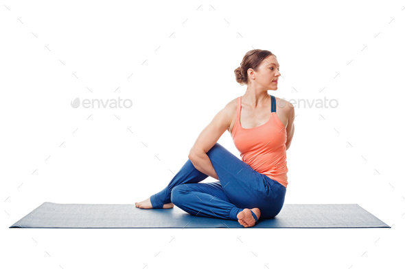 Benefits of Ashtanga Vinyasa Yoga | Physical | Mental | Social | Spiritual |