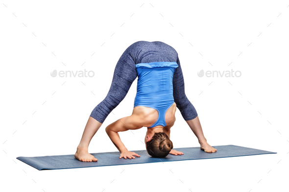 Ashtanga Vinyasa Yoga - Free Videos — Michael Dynie Yoga