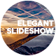 Elegant Slideshow - VideoHive Item for Sale
