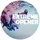 Extreme Opener - VideoHive Item for Sale