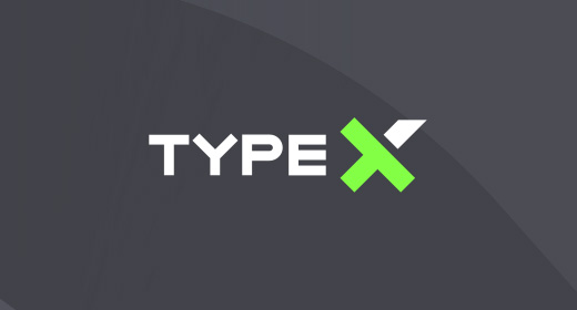 TypeX - Title Animations Libraries