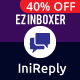IniReply:A EZ Inboxer Addon–Auto Reply of Comment, Business Discovery & HashTag Search for Instagram - CodeCanyon Item for Sale