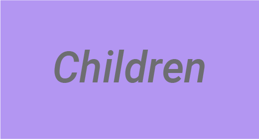 Children