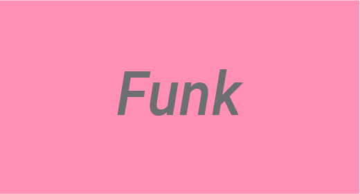 Funk
