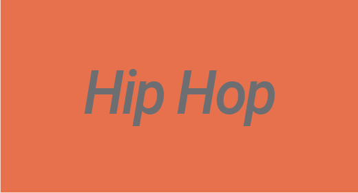 Hip Hop