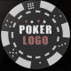 Poker Chip Logo Reveals - VideoHive Item for Sale