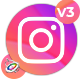 Instagram Stories for Apple Motion and FCPX - VideoHive Item for Sale