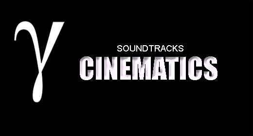 Cinematics - Soundtracks