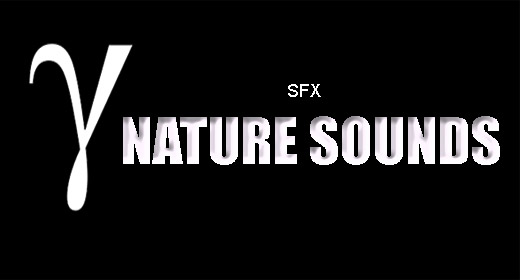 Nature Sounds - SFX